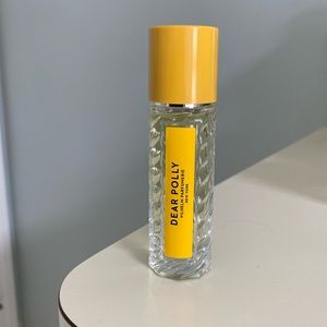 Dear Polly Vilhelm Parfumerie- full perfume